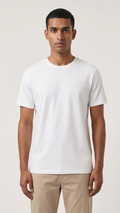 Round Neck T-shirt